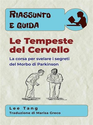 cover image of Riassunto E Guida &#8211; Le Tempeste Del Cervello
